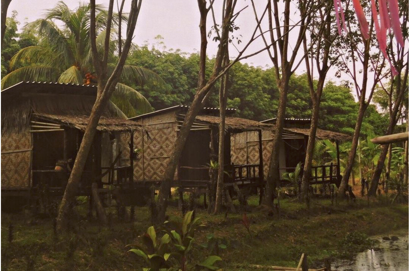 Next stop -> Thailand